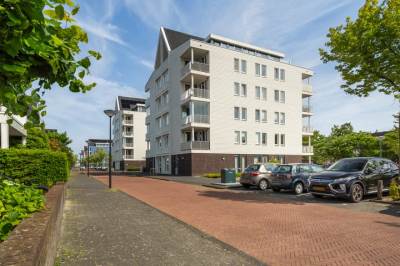 Woning Vigelandstraat 166 Den Haag