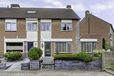 Woning Abrikozengaard 6 Wijk bij Duurstede