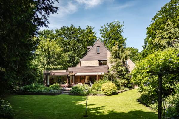 Woning Teding van Berkhoutlaan 51 Aerdenhout