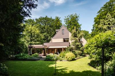 Woning Teding van Berkhoutlaan 51 Aerdenhout