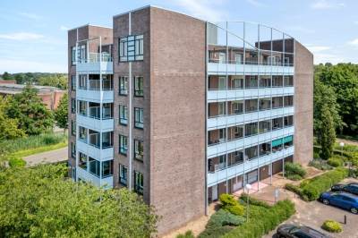 Woning Von Piekartzmarke 62 Zwolle