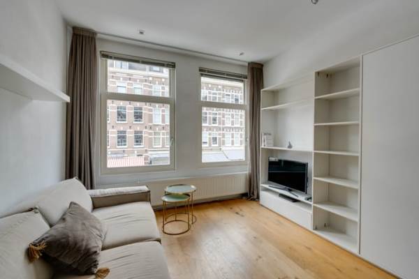 Woning Albert Cuypstraat 2561V Amsterdam