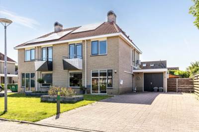 Woning Dassenburcht 10 Muntendam