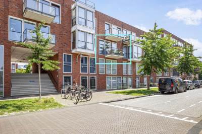 Woning Veluwemeer 22 Woerden