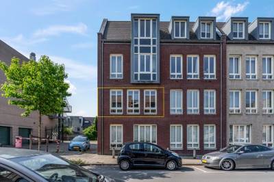 Woning Verlengde Amsterdamseweg 26 Ede