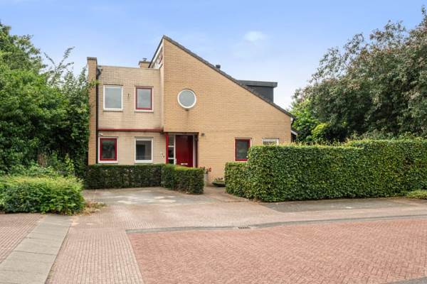 Woning Campstede 1 Doesburg