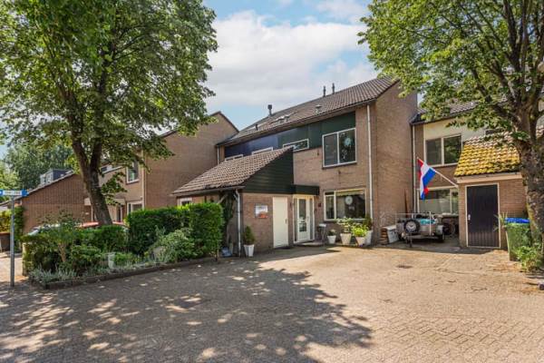 Woning Fazantenkamp 727 Maarssen