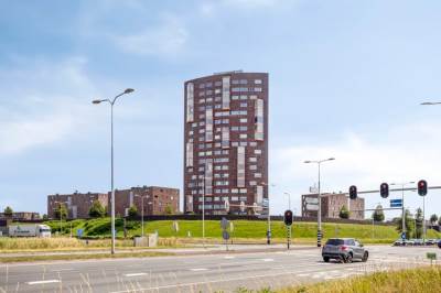 Woning Forel 174 Amersfoort