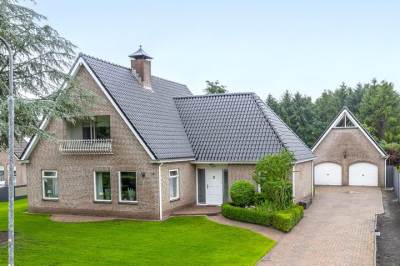 Woning Noordzijde 181 Gasselternijveenschemond