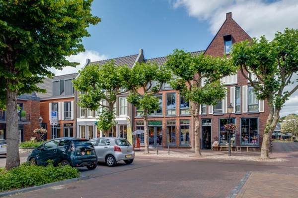 Woning Poststeeg 9 Lochem