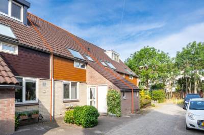 Woning Havanadreef 5 Utrecht