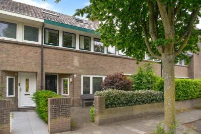 Woning Minister A.S. Talmalaan 3 Bussum