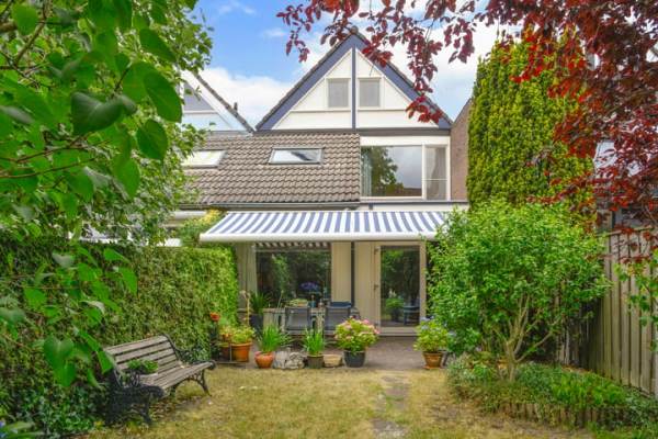 Woning Kruin 13 Huizen