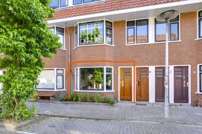 Woning Walnootstraat 9 Utrecht