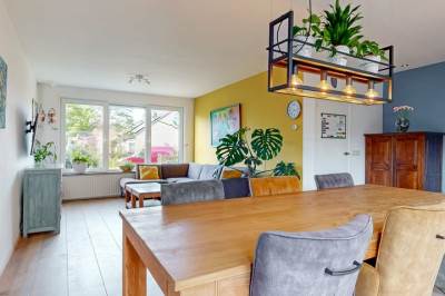 Woning Anna van Saksenstraat 18 Noord-Scharwoude