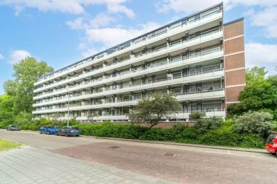 Woning Herman Gorterhof 47 Delft