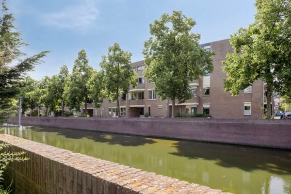Woning Markerkade 25 Purmerend