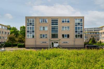 Woning Vlaskade 78 Rotterdam