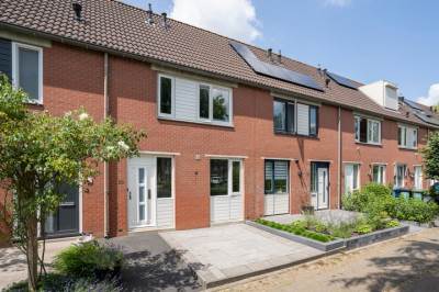Woning Rossinisingel 13 Gorinchem
