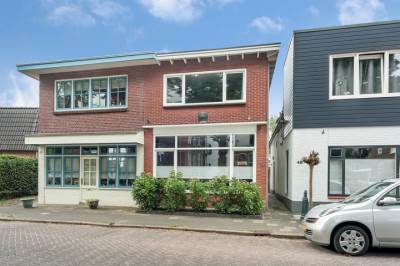Woning Kerkstraat 50 Nijverdal
