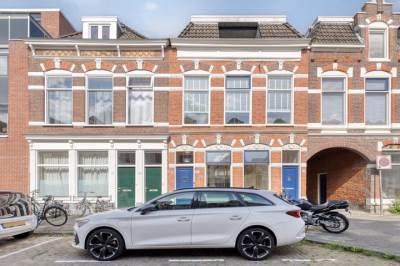 Woning Marwixstraat 16A Groningen