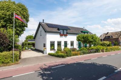 Woning Schinkeldijk 46 Reeuwijk