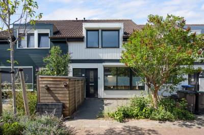 Woning Wittenstein 200 Dordrecht