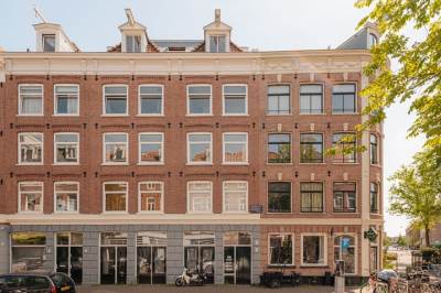 Woning Barentszstraat 331 Amsterdam