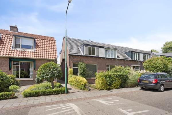 Woning Kortelaan 49 Maarssen