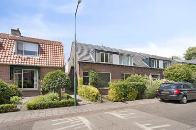 Woning Kortelaan 49 Maarssen