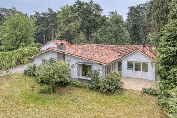 Woning Westelbeersedijk 95 Oost West en Middelbeers