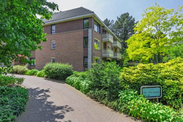 Woning Plaggenweg 373 Bussum