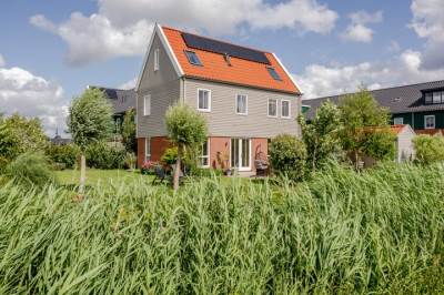 Woning Het Lien 6 Oosthuizen