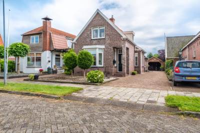 Woning Thorbeckelaan 50 Oude Pekela