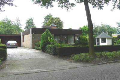 Woning Vondelstraat 26 Nuenen