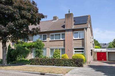 Woning Vennestraat 13 Drunen
