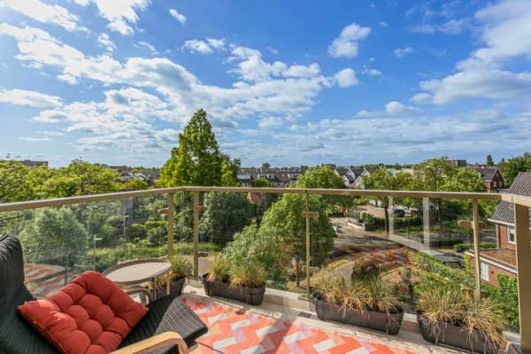 Woning Pablo Picassostraat 563 Utrecht