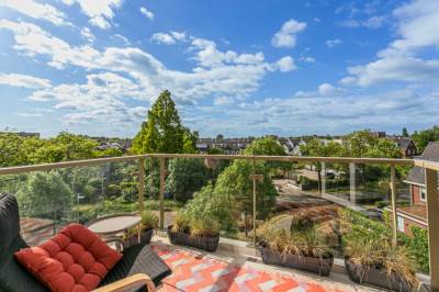 Woning Pablo Picassostraat 563 Utrecht