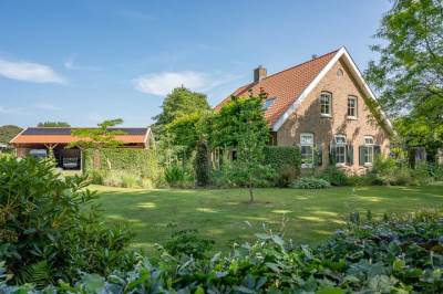 Woning Halle-Heideweg 26A Halle