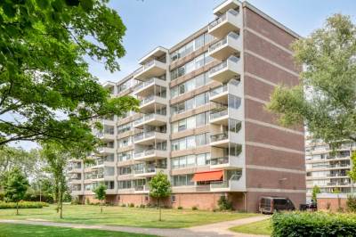 Woning Verdiweg 369 Amersfoort