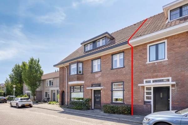 Woning Schouwbroekseweg 61 Eindhoven