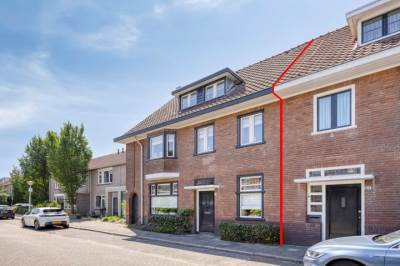 Woning Schouwbroekseweg 61 Eindhoven