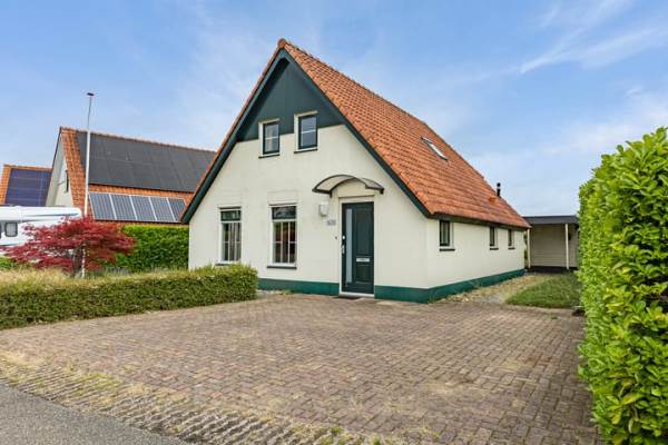 Woning Meerkoet 56 Lathum