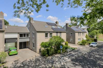 Woning Komoord 5 Breda