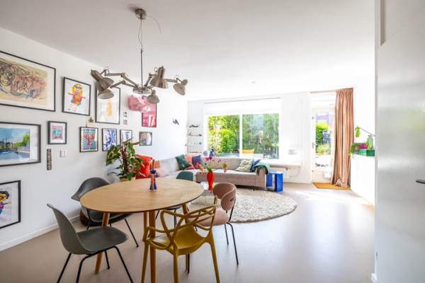 Woning Holtstek 40 Groningen