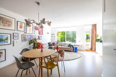 Woning Holtstek 40 Groningen