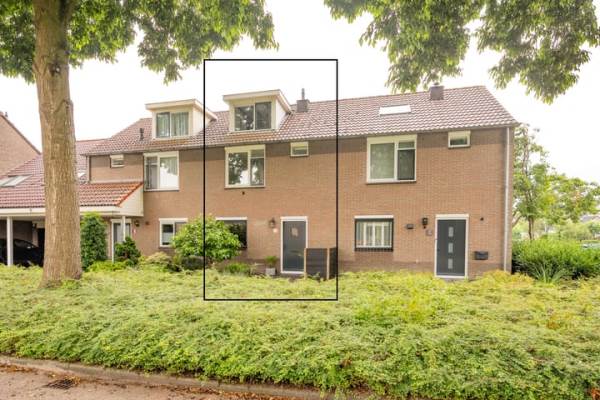 Woning Nieuwe Noordenweg 19 Voorthuizen