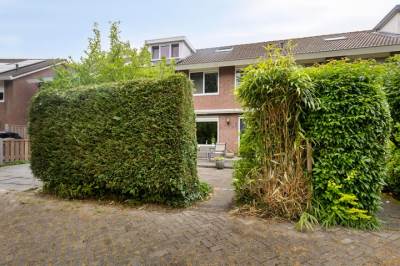 Woning Snoekenveen 136 Spijkenisse