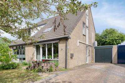 Woning Taling 18 Grijpskerk