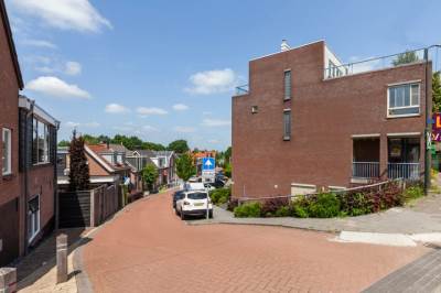 Woning Buitendams 40C Hardinxveld-Giessendam
